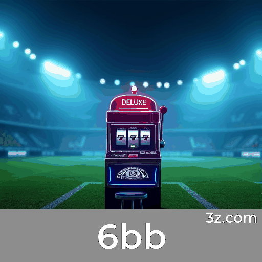 Desvende o Futuro dos Jogos com Convergência de Tecnologias na 6bb