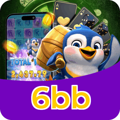 Siga a 6bb no Facebook