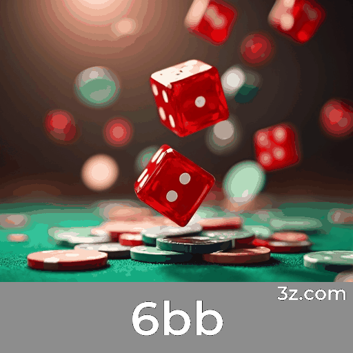 6bb: Experiência de Jogo Diversificada para Brasileiros