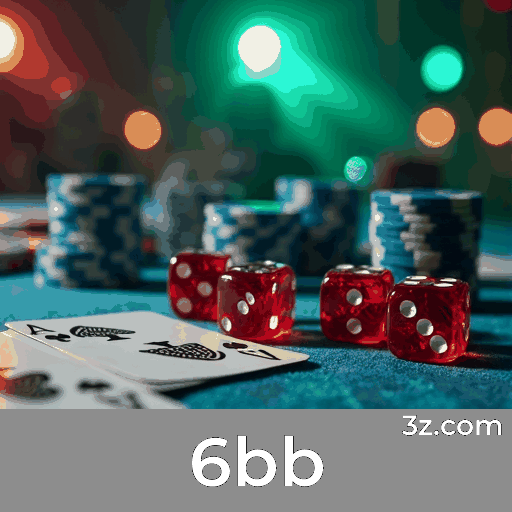 6bb.com - Experiência Superior em Apostas Online e Cassino - 6bb