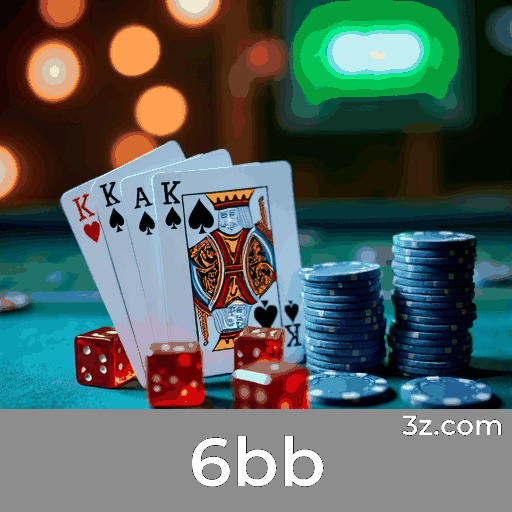 6bb: Apostas Esportivas Incríveis no Brasil com Opções Únicas