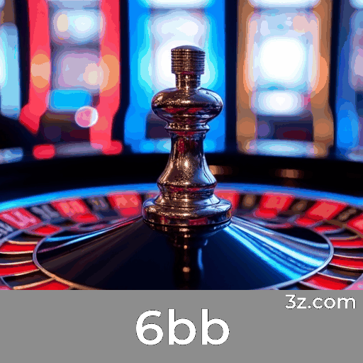 6bb: Experiência de Jogo Diversificada para Brasileiros