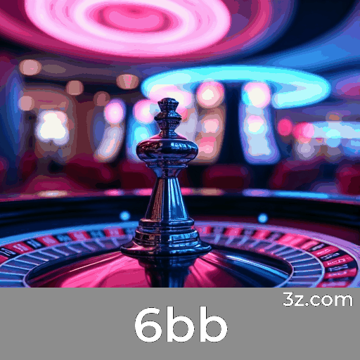 Desbloqueie Recompensas Surpreendentes com 6bb!