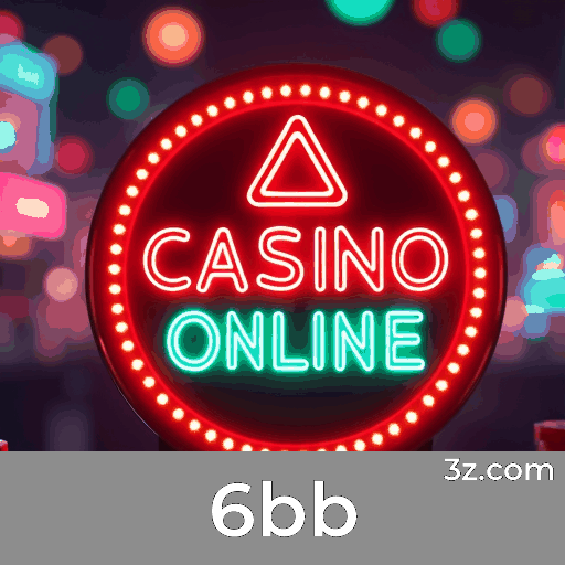 Descubra a Diversidade de Jogos no 6bb Casino Online