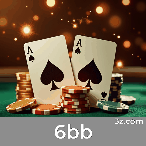 6bb: Jogos e Inovação Pioneira no Entretenimento